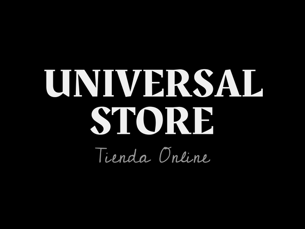 Mi tienda universal